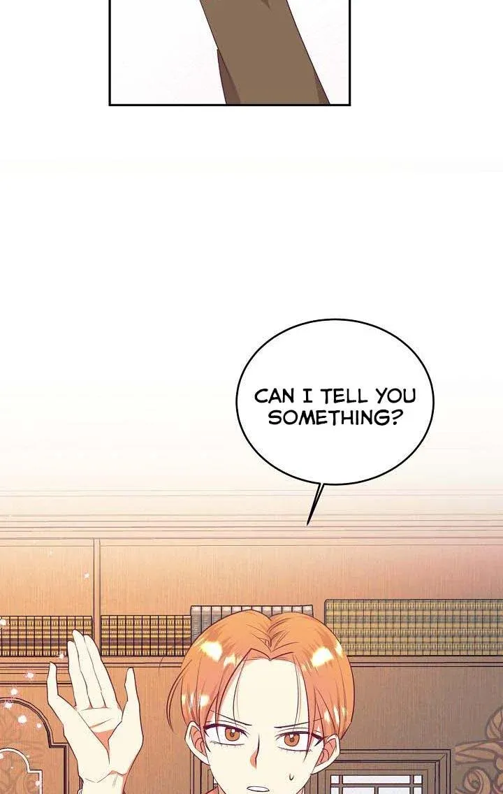 I Decided Not To Pretend I Don’t See It Anymore chapter 43 page 29