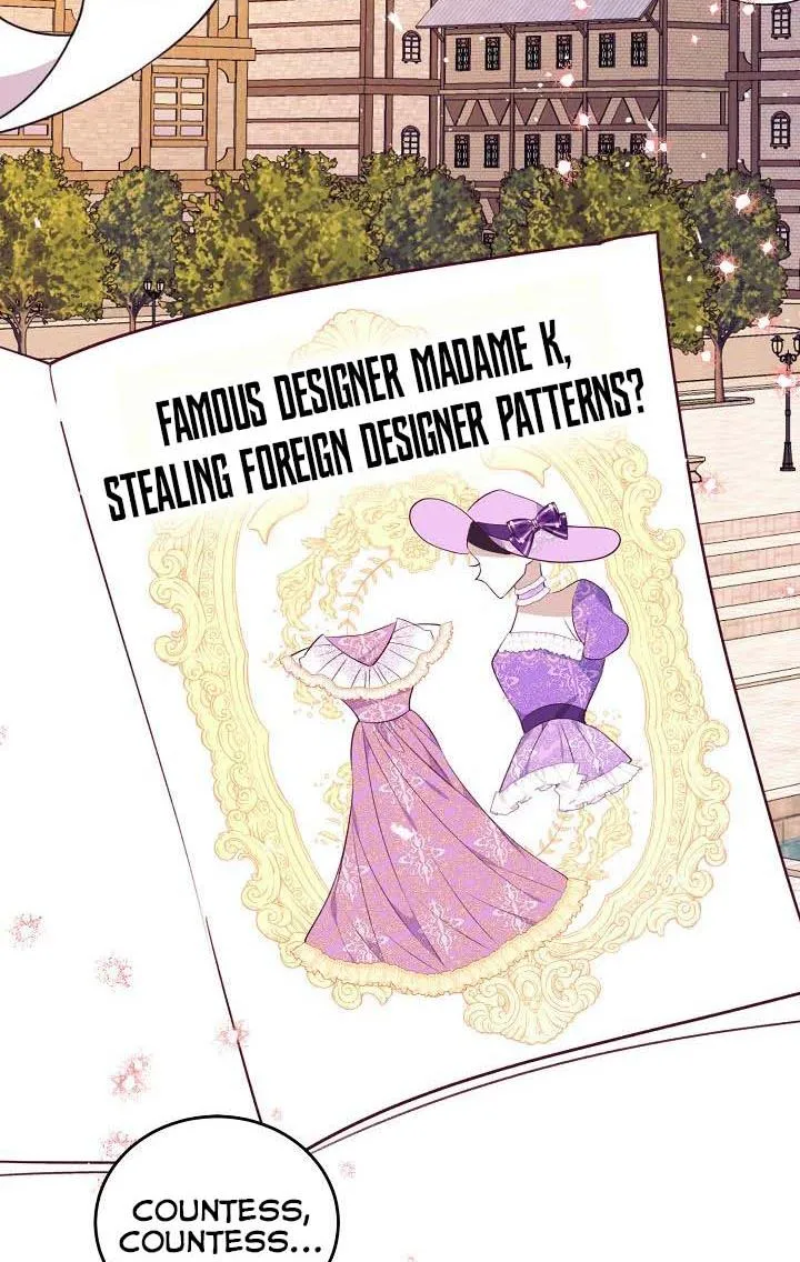 I Decided Not To Pretend I Don’t See It Anymore chapter 43 page 3