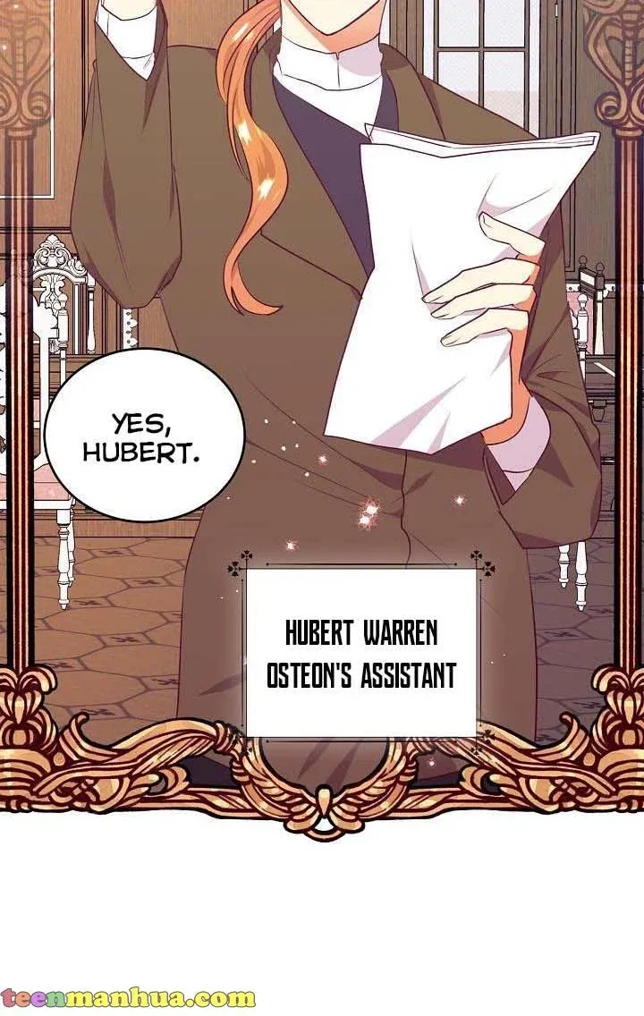 I Decided Not To Pretend I Don’t See It Anymore chapter 43 page 30