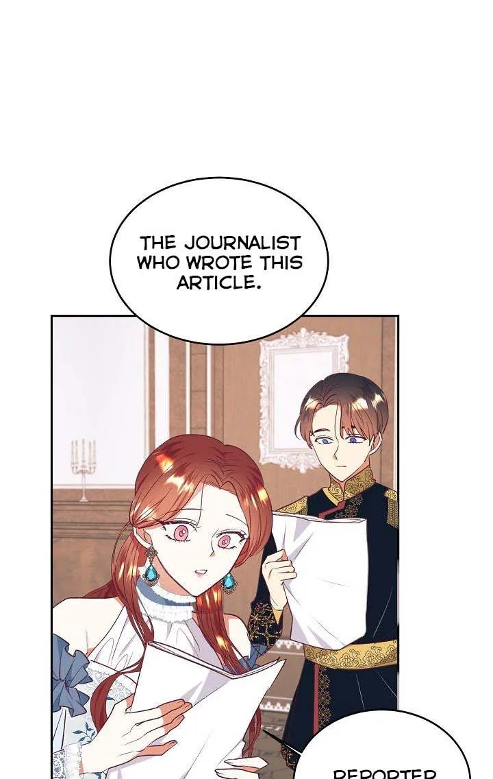 I Decided Not To Pretend I Don’t See It Anymore chapter 43 page 31