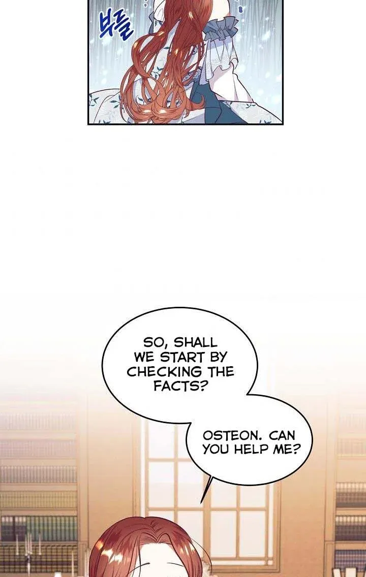 I Decided Not To Pretend I Don’t See It Anymore chapter 43 page 40