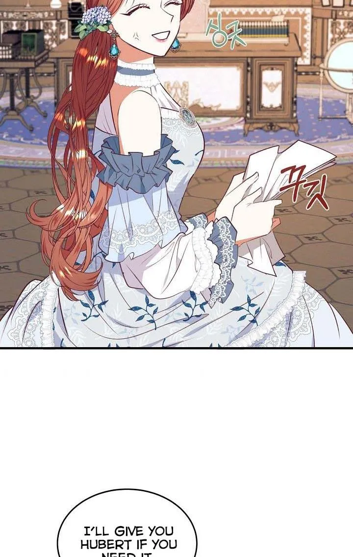 I Decided Not To Pretend I Don’t See It Anymore chapter 43 page 41