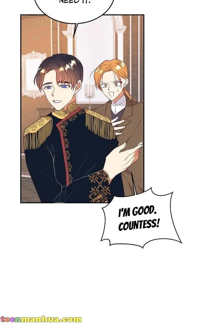 I Decided Not To Pretend I Don’t See It Anymore chapter 43 page 42