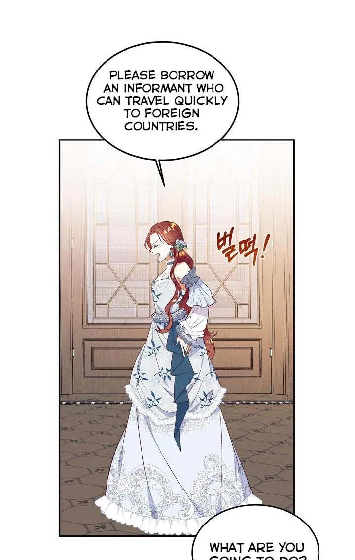 I Decided Not To Pretend I Don’t See It Anymore chapter 43 page 43