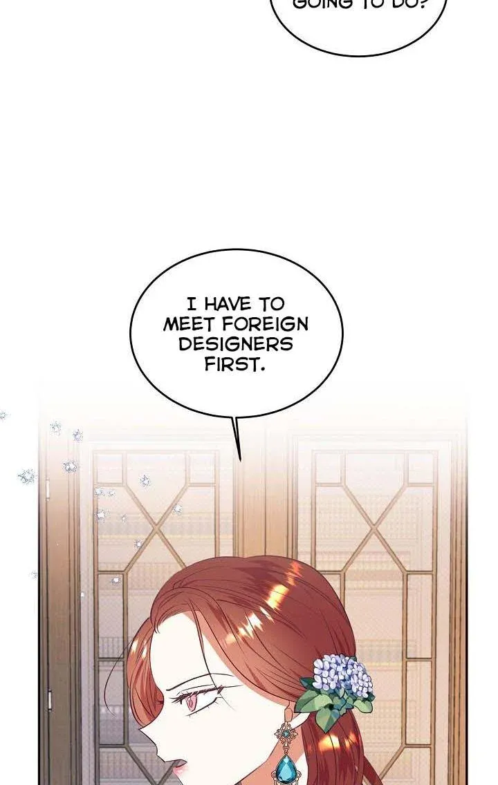 I Decided Not To Pretend I Don’t See It Anymore chapter 43 page 44