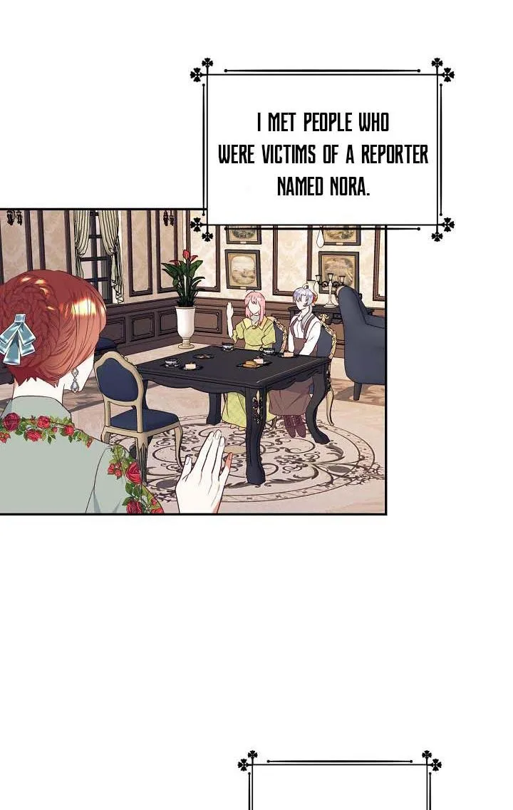 I Decided Not To Pretend I Don’t See It Anymore chapter 43 page 47