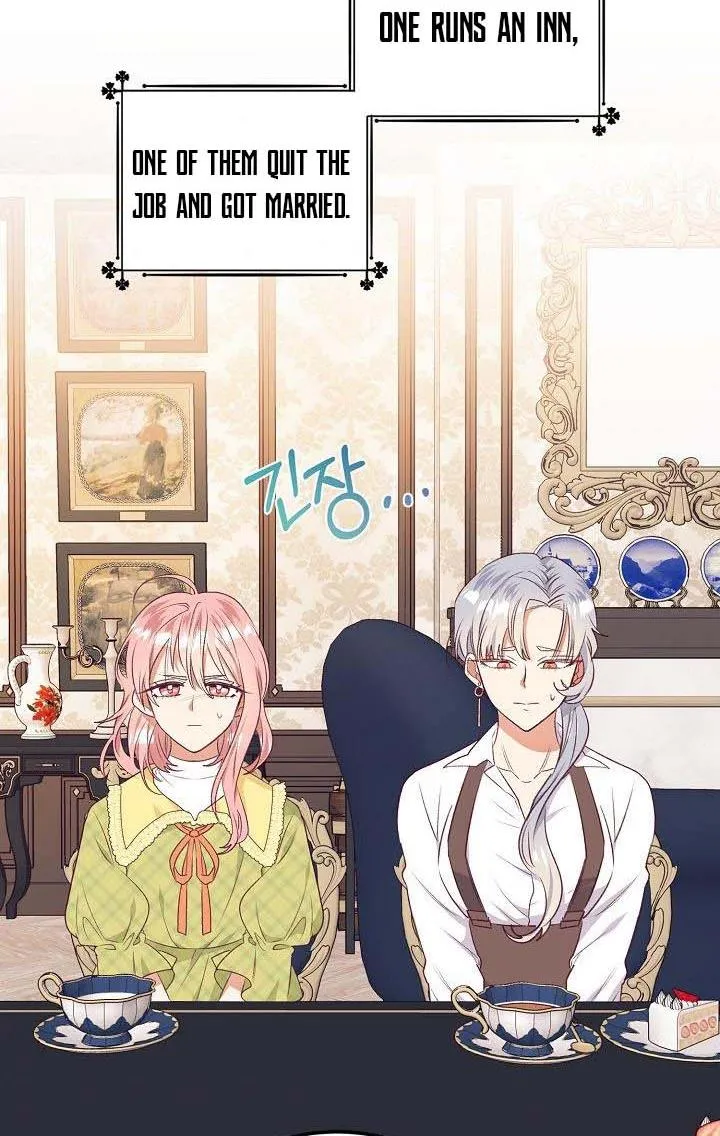 I Decided Not To Pretend I Don’t See It Anymore chapter 43 page 48