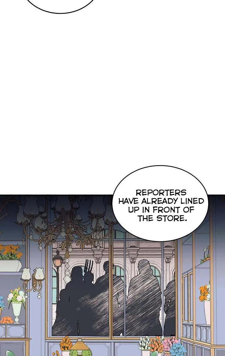 I Decided Not To Pretend I Don’t See It Anymore chapter 43 page 5