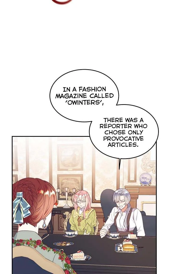 I Decided Not To Pretend I Don’t See It Anymore chapter 43 page 52