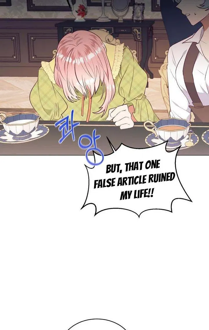 I Decided Not To Pretend I Don’t See It Anymore chapter 43 page 58