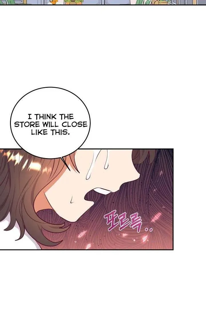 I Decided Not To Pretend I Don’t See It Anymore chapter 43 page 6