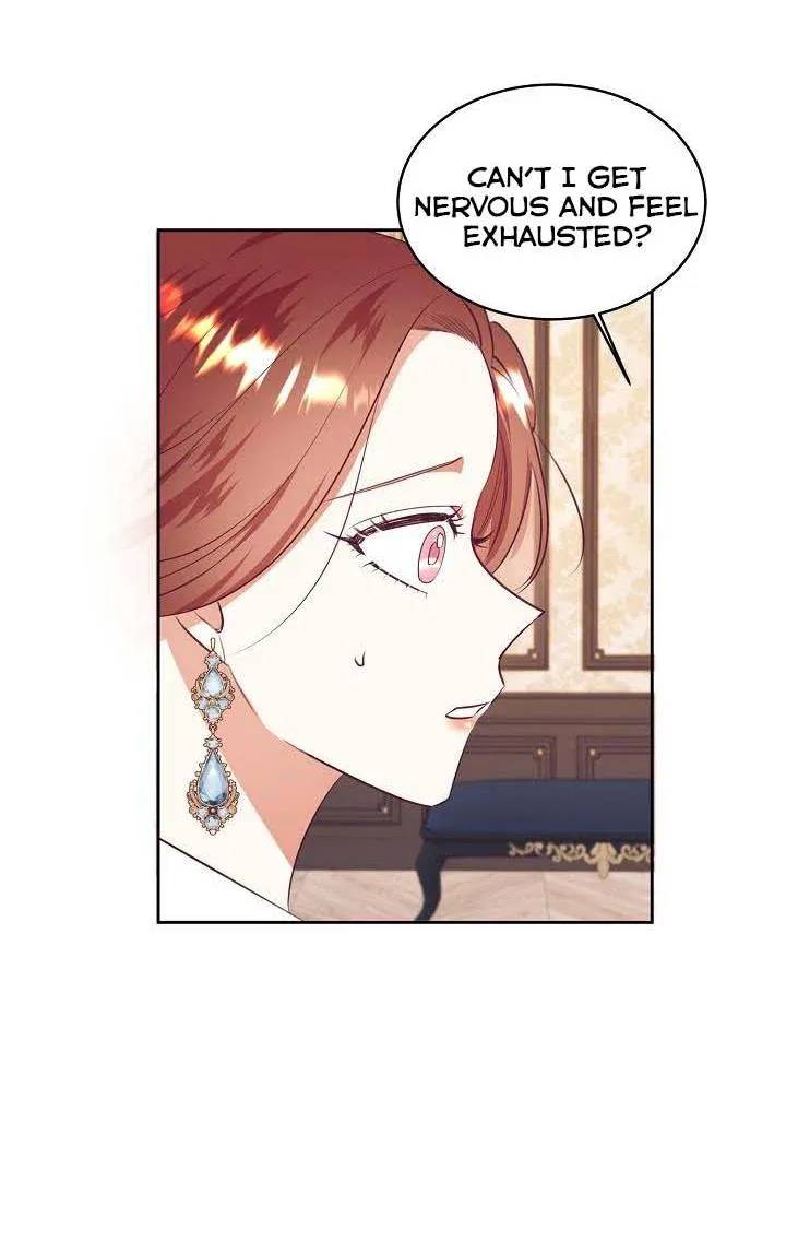 I Decided Not To Pretend I Don’t See It Anymore chapter 43 page 60