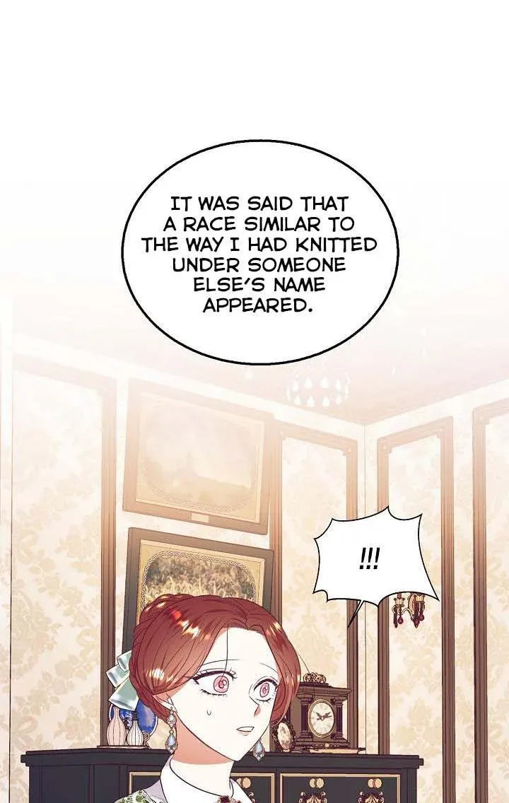 I Decided Not To Pretend I Don’t See It Anymore chapter 43 page 62