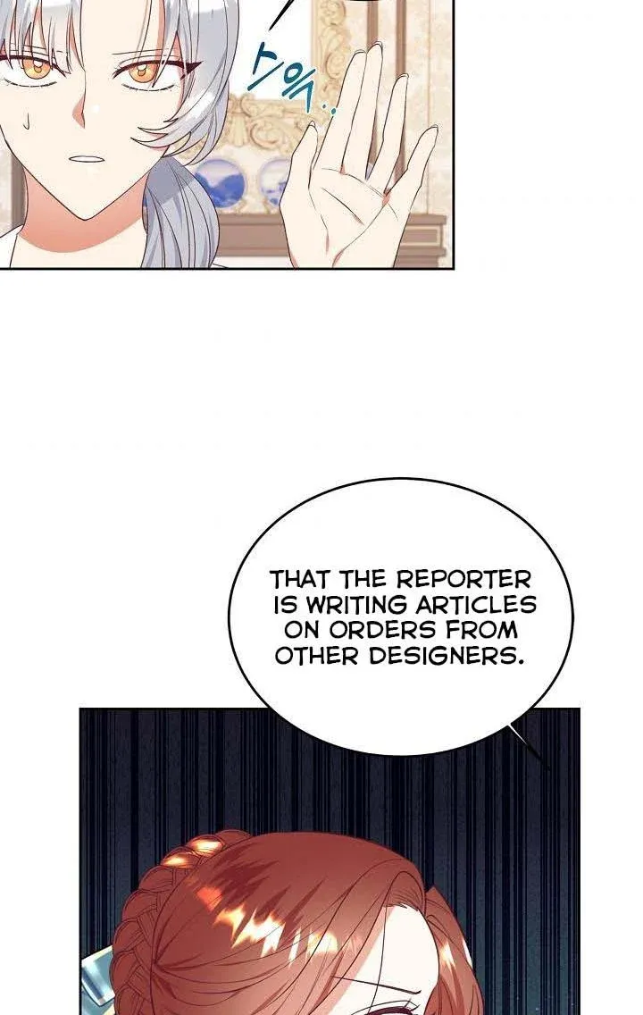 I Decided Not To Pretend I Don’t See It Anymore chapter 43 page 65