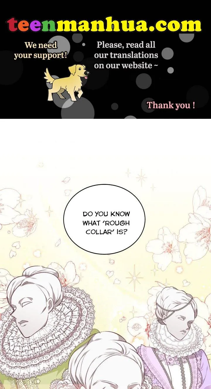 I Decided Not To Pretend I Don’t See It Anymore chapter 44 page 1