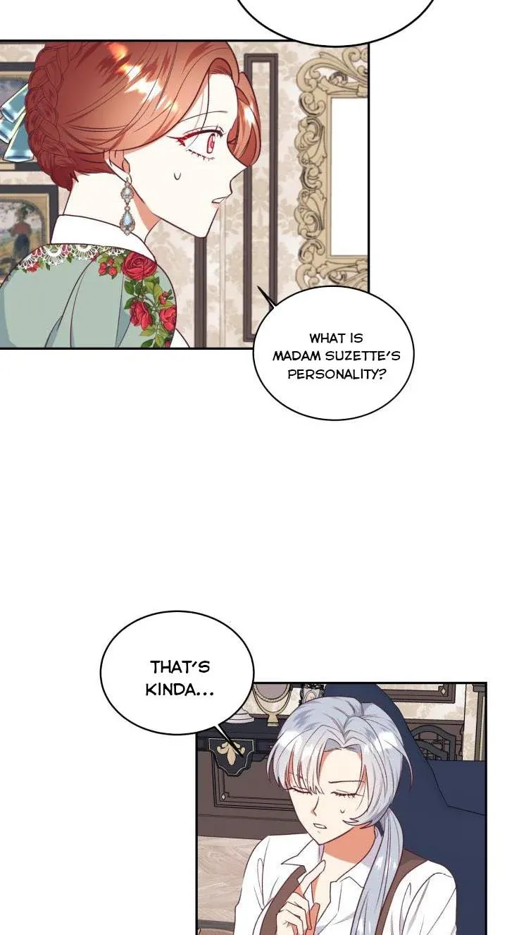 I Decided Not To Pretend I Don’t See It Anymore chapter 44 page 11