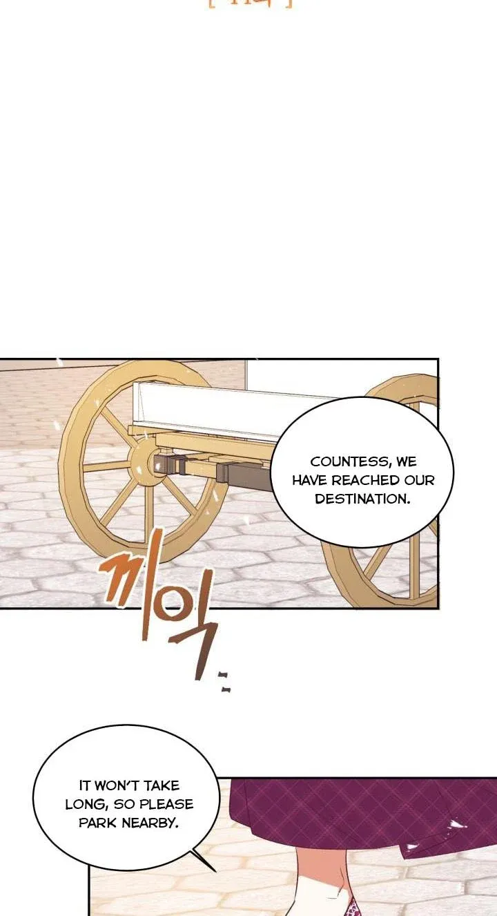 I Decided Not To Pretend I Don’t See It Anymore chapter 44 page 14