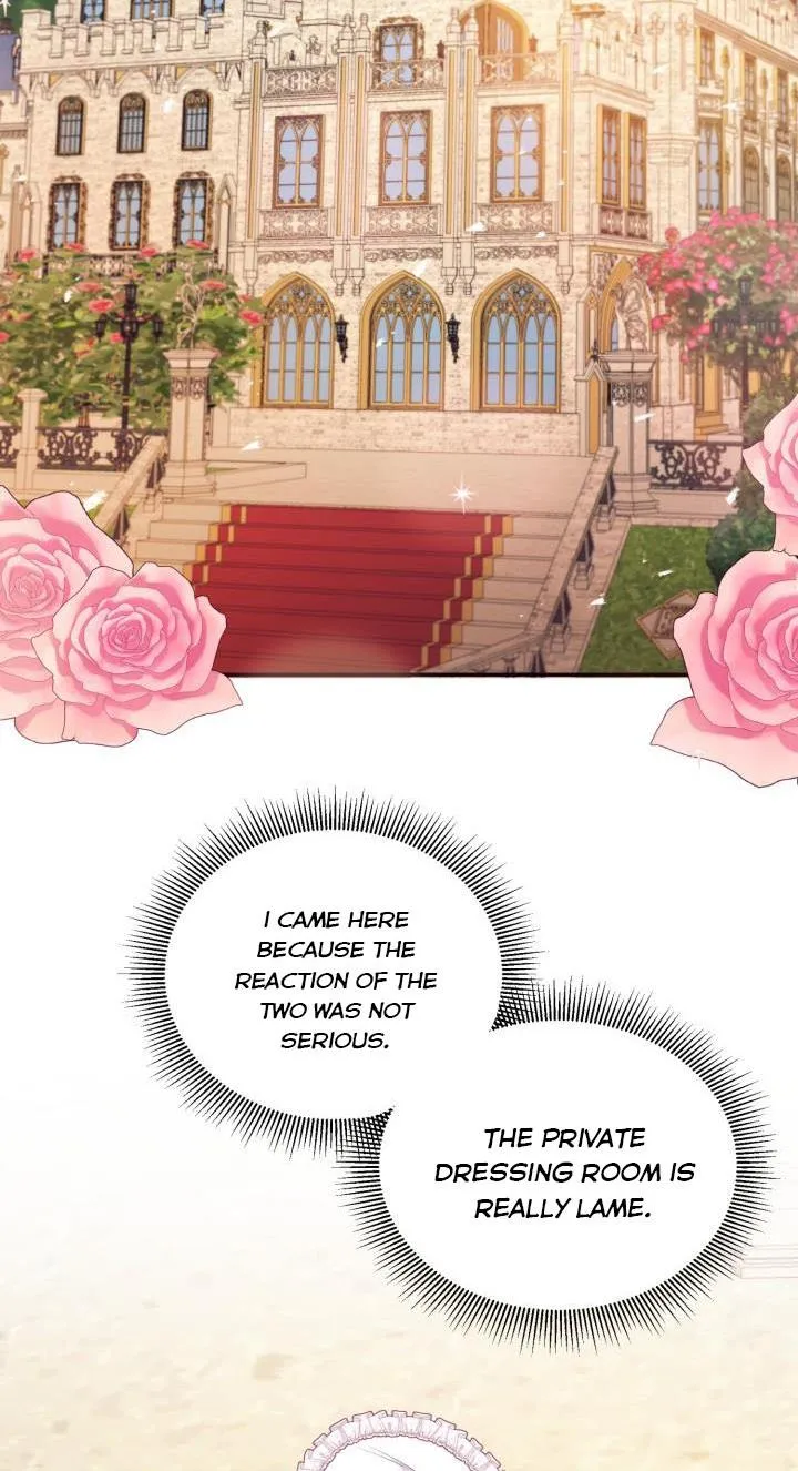 I Decided Not To Pretend I Don’t See It Anymore chapter 44 page 16