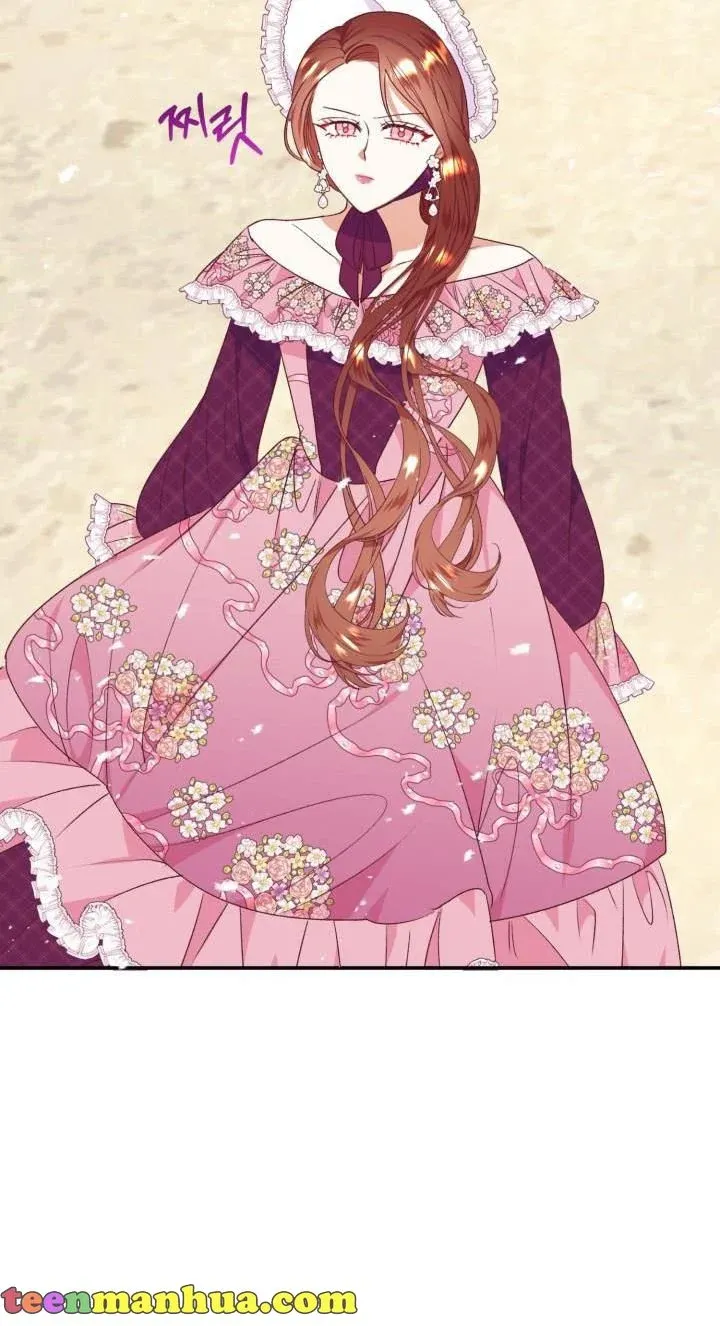 I Decided Not To Pretend I Don’t See It Anymore chapter 44 page 17