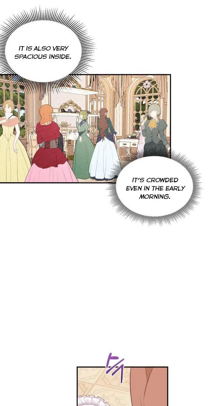 I Decided Not To Pretend I Don’t See It Anymore chapter 44 page 18