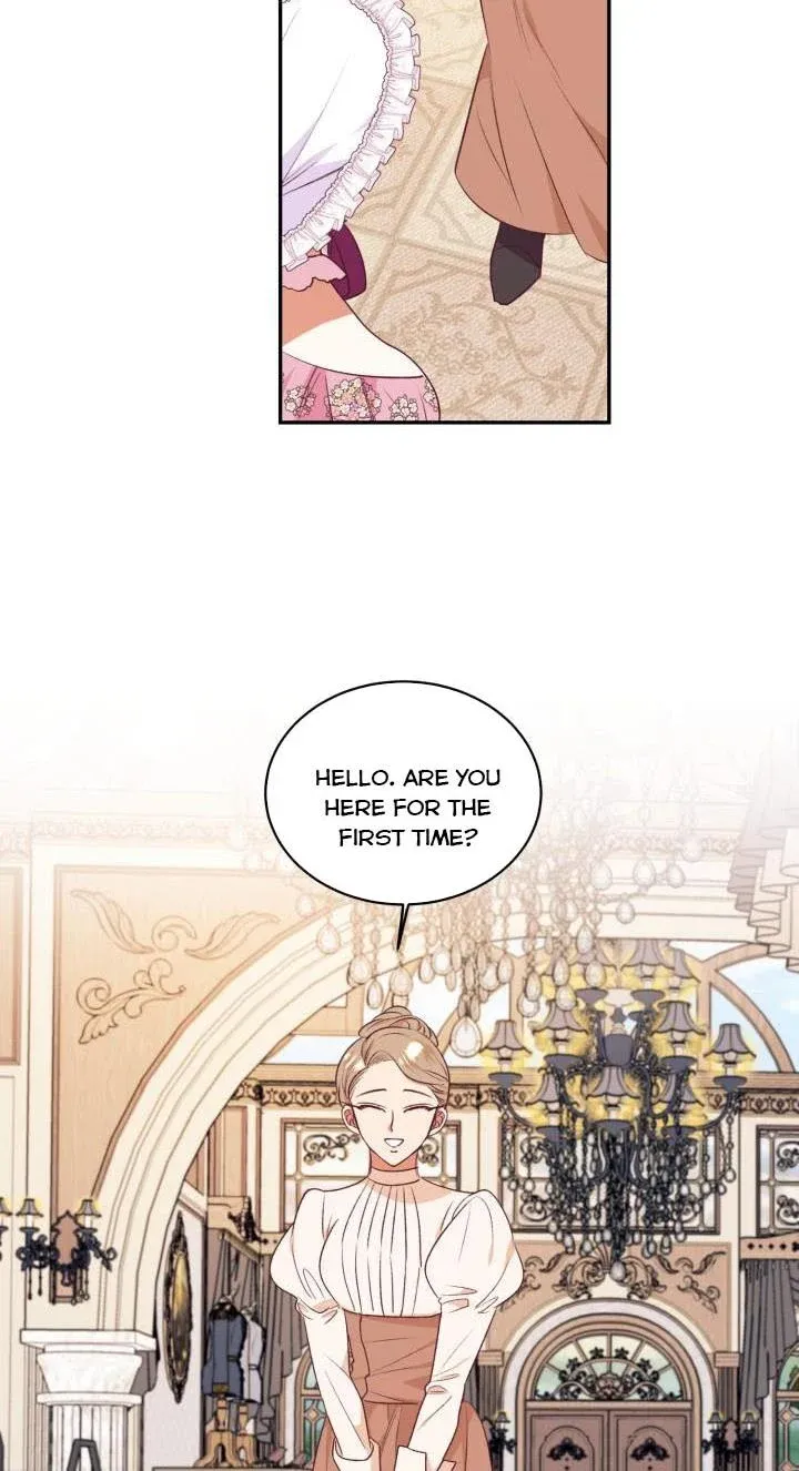 I Decided Not To Pretend I Don’t See It Anymore chapter 44 page 19