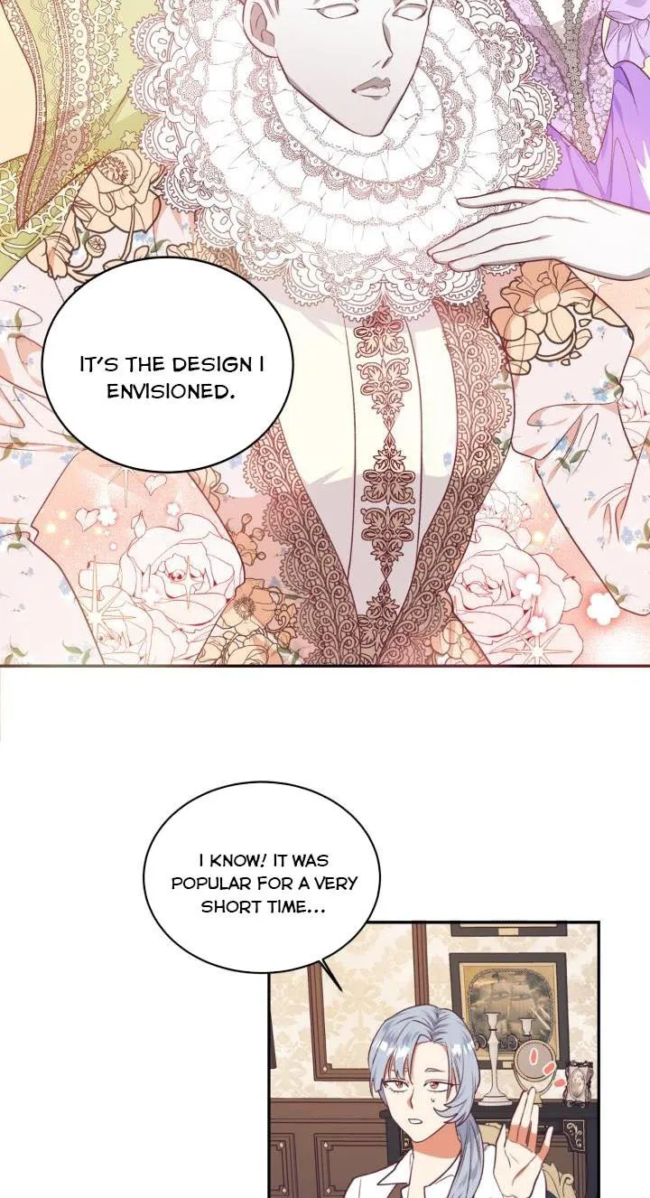 I Decided Not To Pretend I Don’t See It Anymore chapter 44 page 2