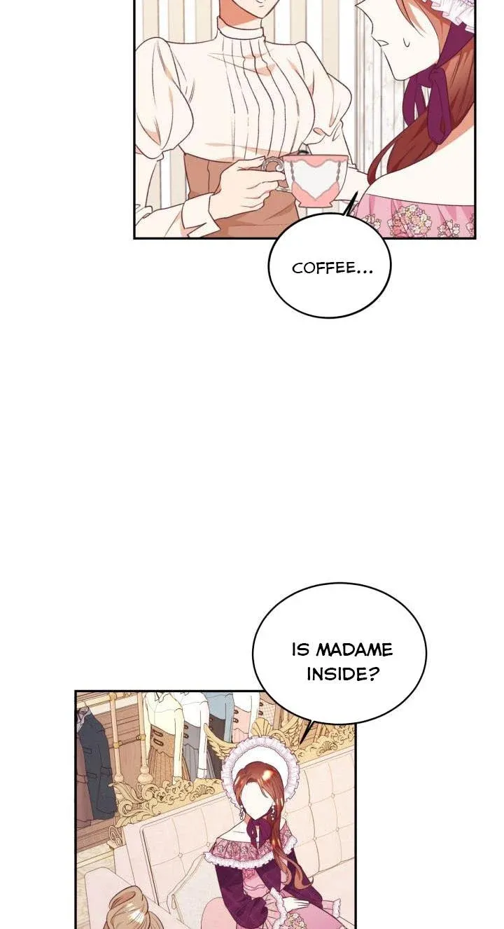 I Decided Not To Pretend I Don’t See It Anymore chapter 44 page 24