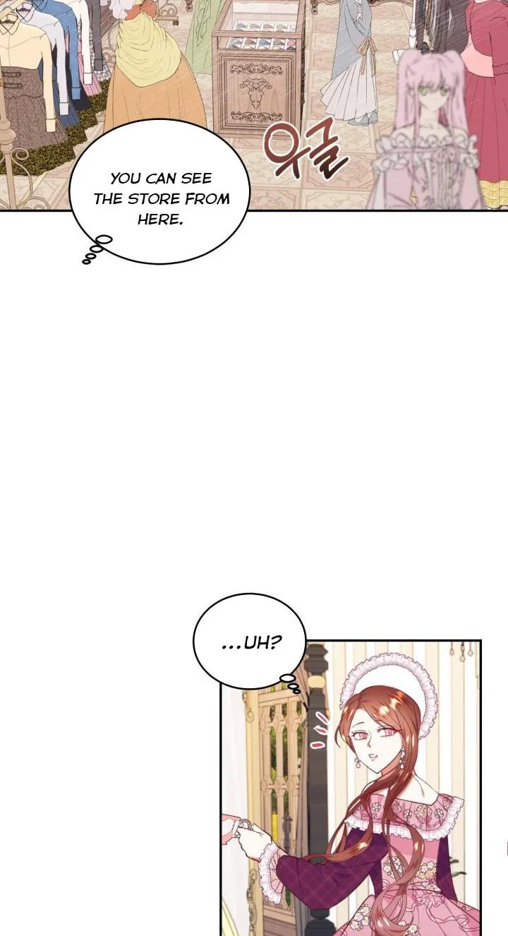 I Decided Not To Pretend I Don’t See It Anymore chapter 44 page 26