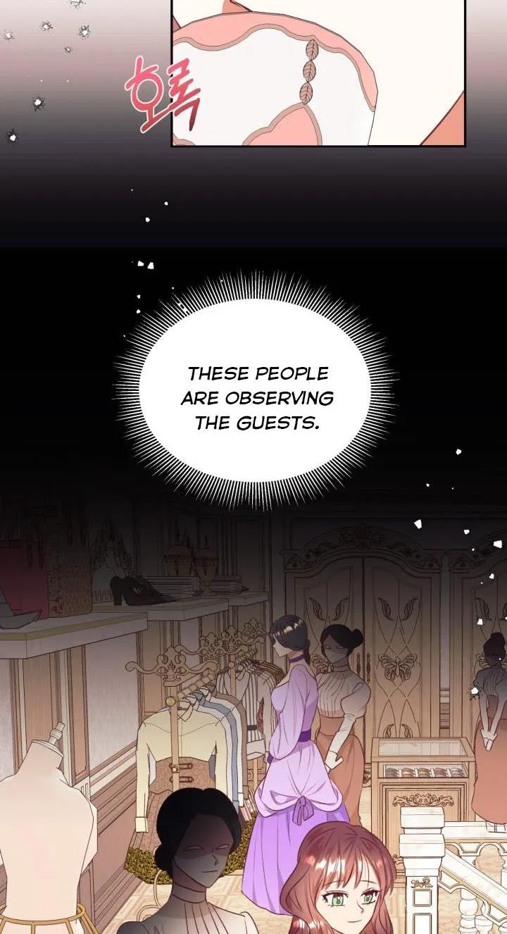 I Decided Not To Pretend I Don’t See It Anymore chapter 44 page 29