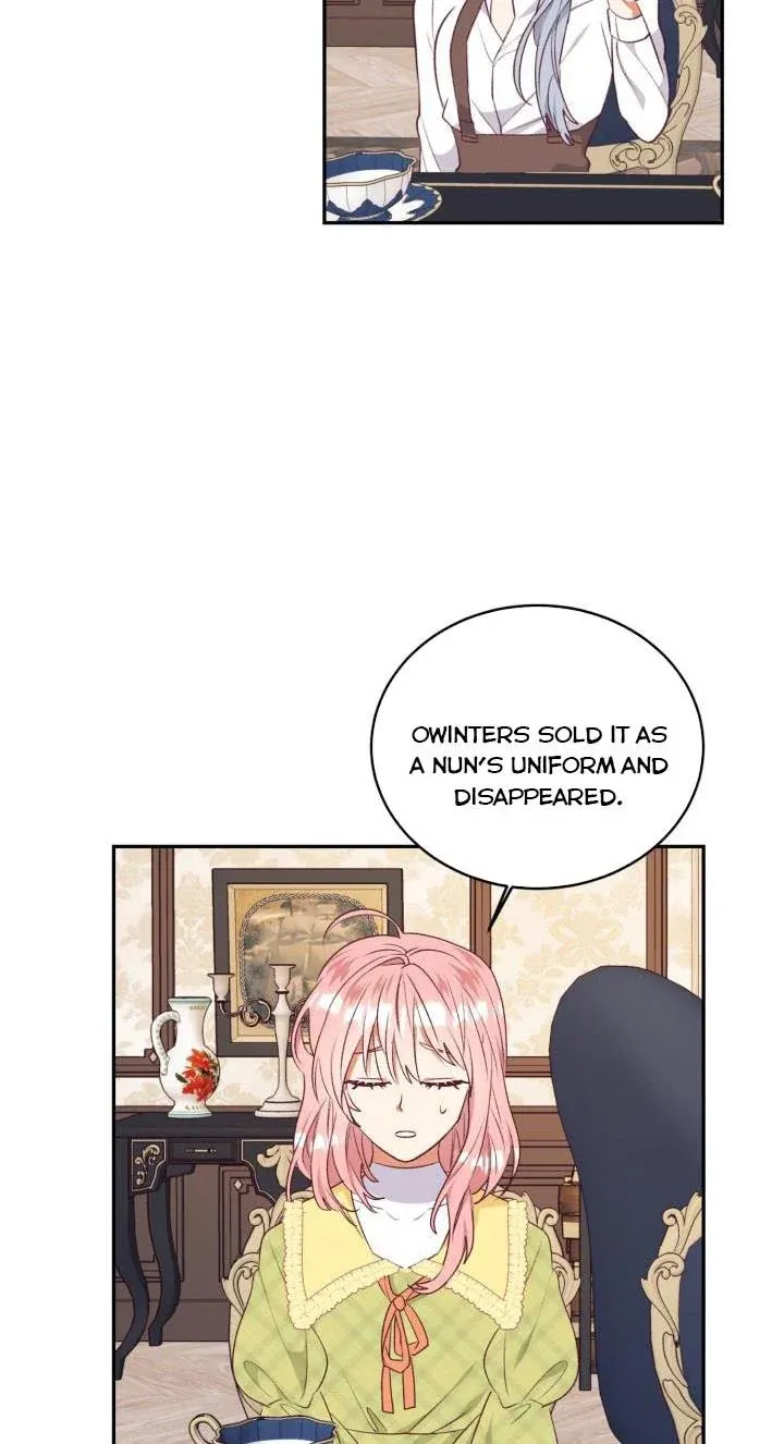 I Decided Not To Pretend I Don’t See It Anymore chapter 44 page 3