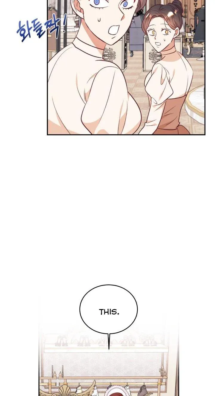 I Decided Not To Pretend I Don’t See It Anymore chapter 44 page 32