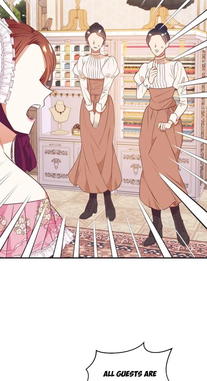 I Decided Not To Pretend I Don’t See It Anymore chapter 44 page 38