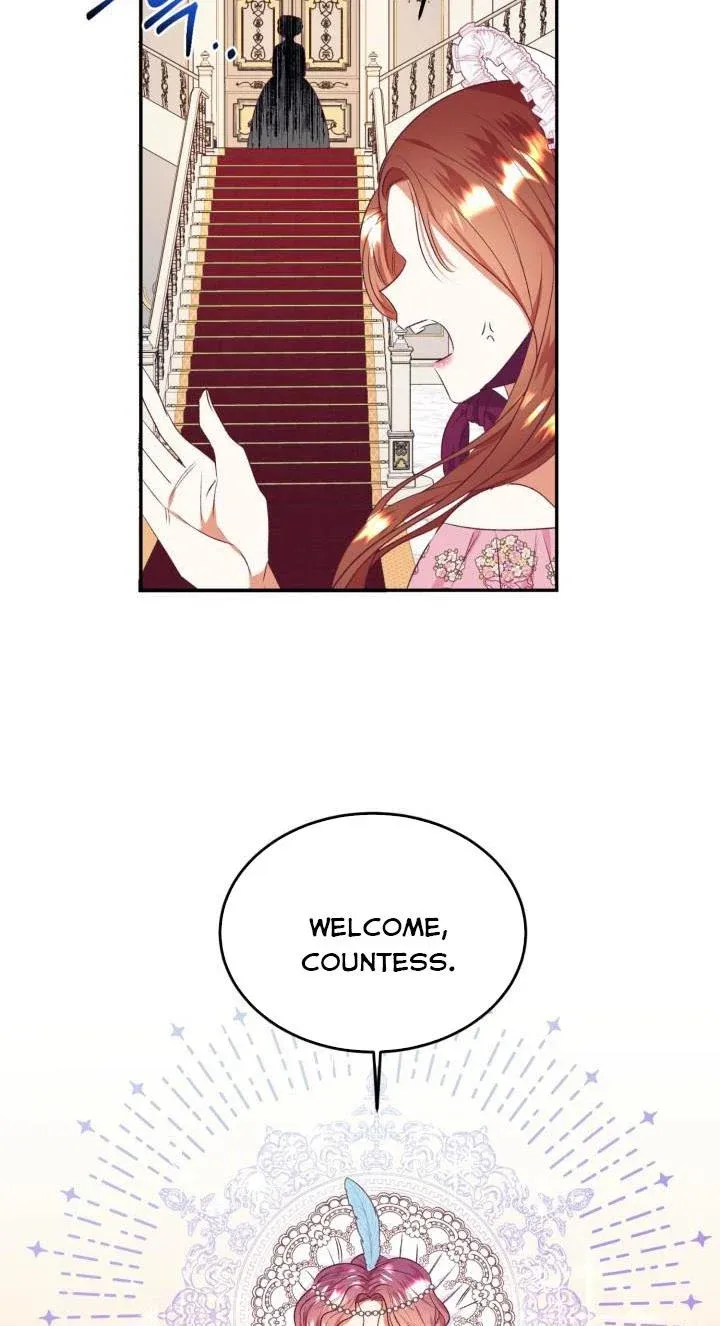 I Decided Not To Pretend I Don’t See It Anymore chapter 44 page 40