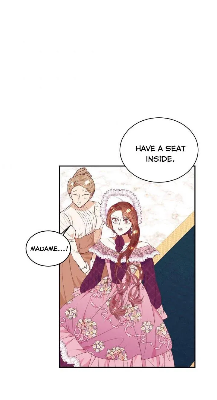 I Decided Not To Pretend I Don’t See It Anymore chapter 44 page 42