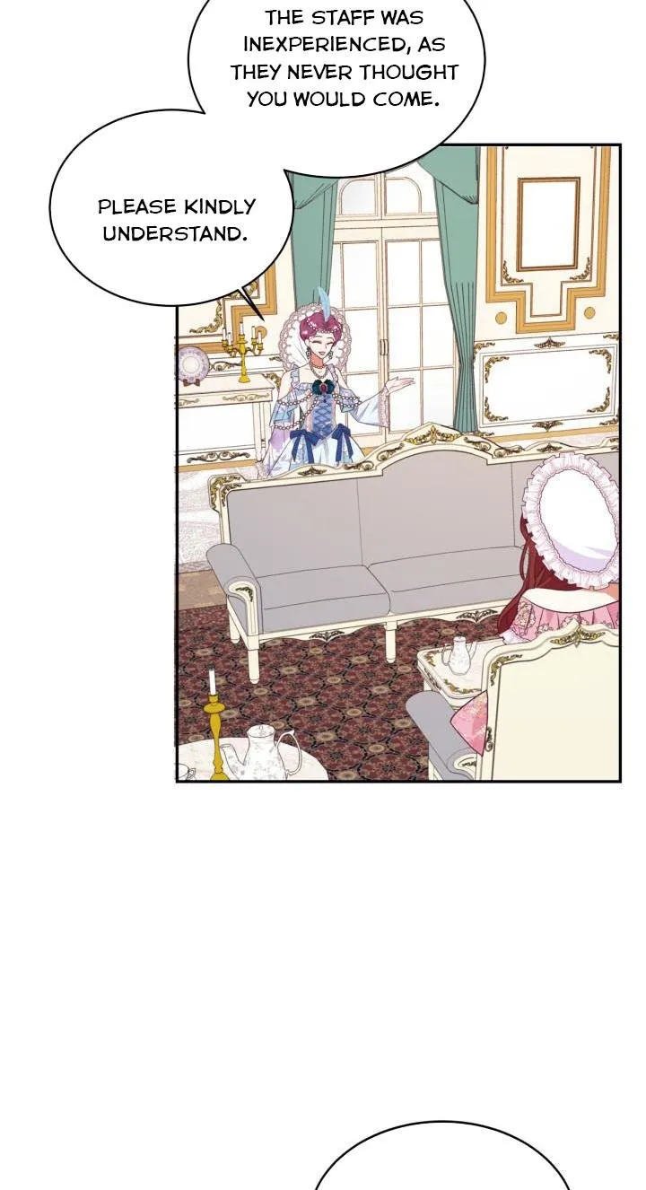 I Decided Not To Pretend I Don’t See It Anymore chapter 44 page 44