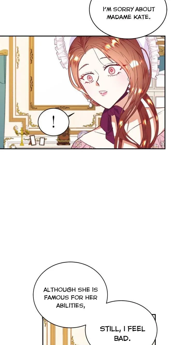 I Decided Not To Pretend I Don’t See It Anymore chapter 44 page 45