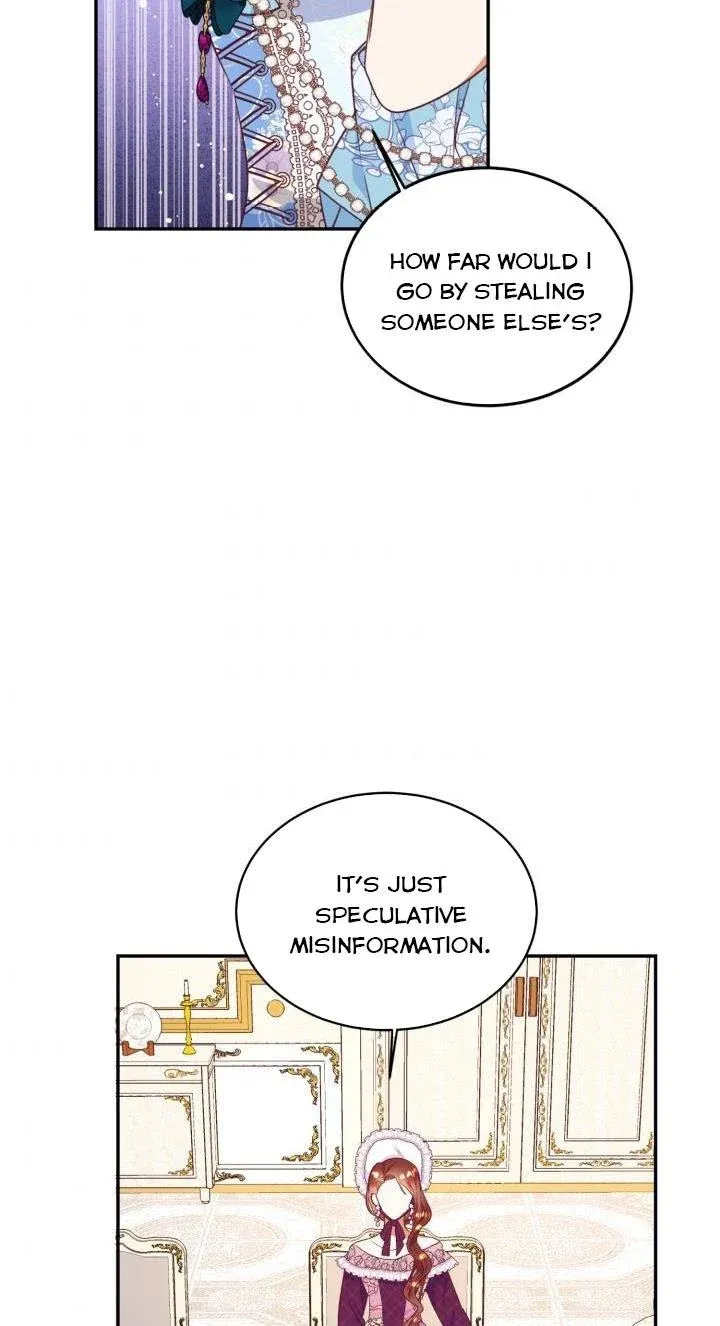 I Decided Not To Pretend I Don’t See It Anymore chapter 44 page 48