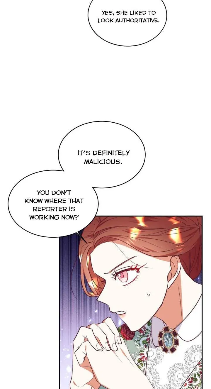 I Decided Not To Pretend I Don’t See It Anymore chapter 44 page 5