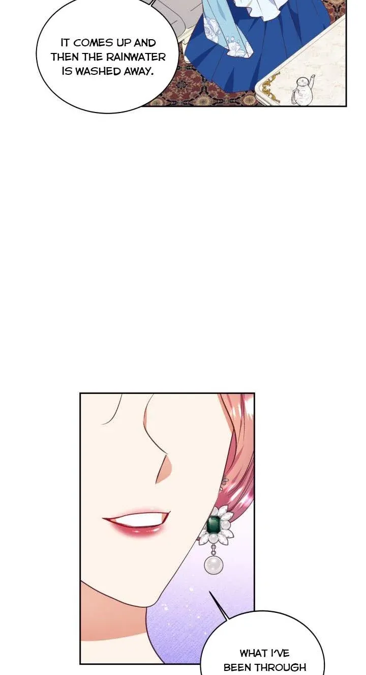 I Decided Not To Pretend I Don’t See It Anymore chapter 44 page 52