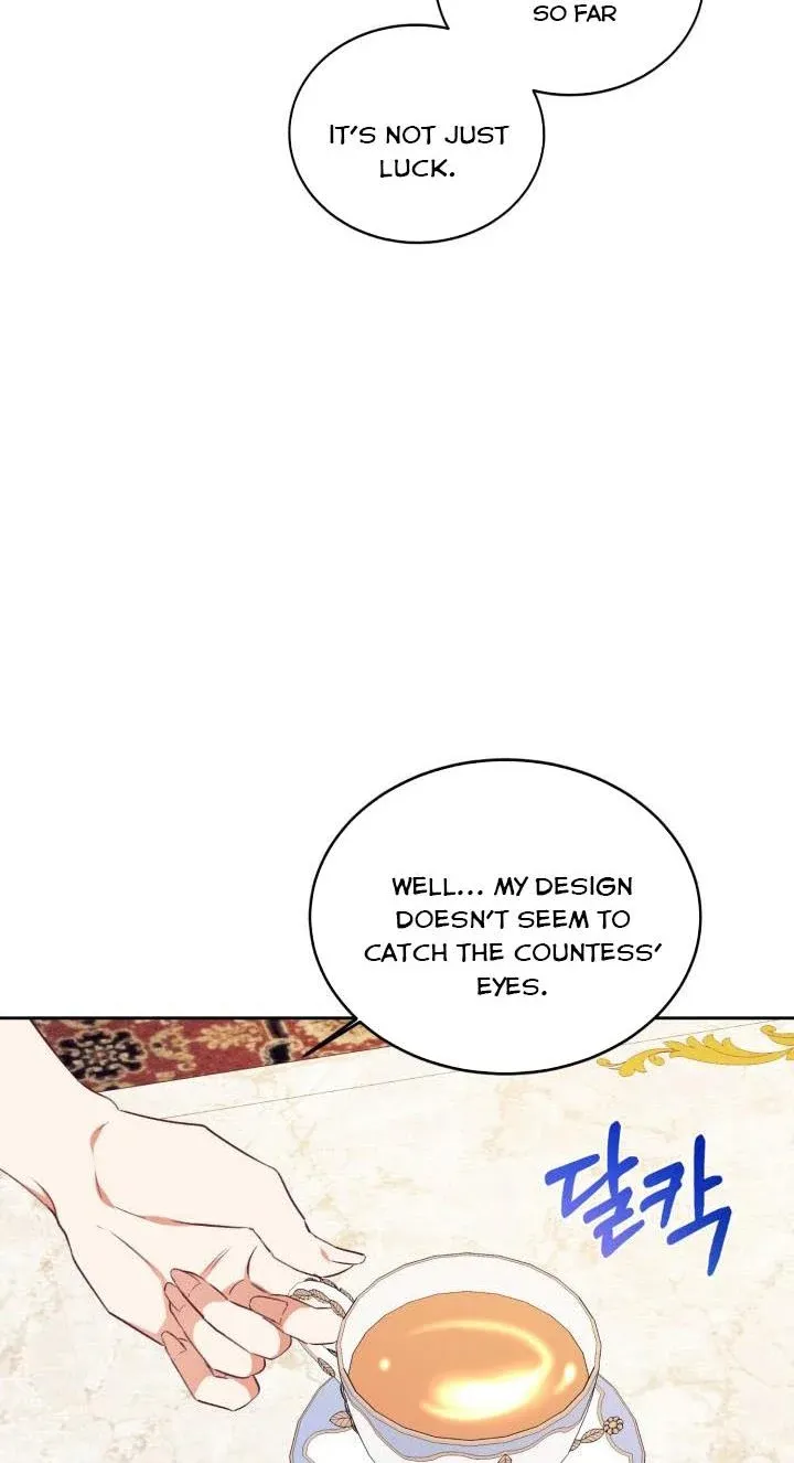 I Decided Not To Pretend I Don’t See It Anymore chapter 44 page 53