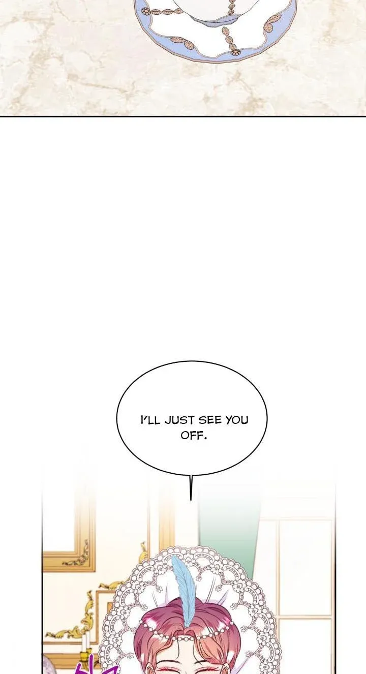 I Decided Not To Pretend I Don’t See It Anymore chapter 44 page 54