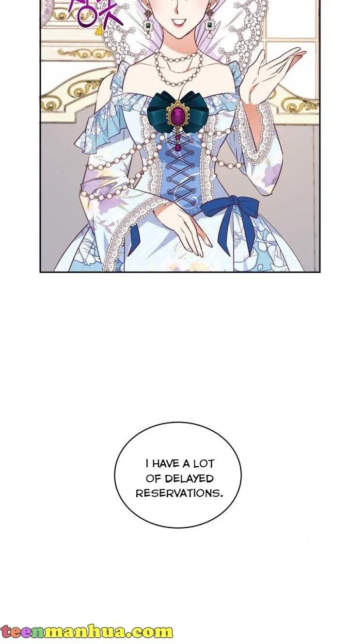 I Decided Not To Pretend I Don’t See It Anymore chapter 44 page 55