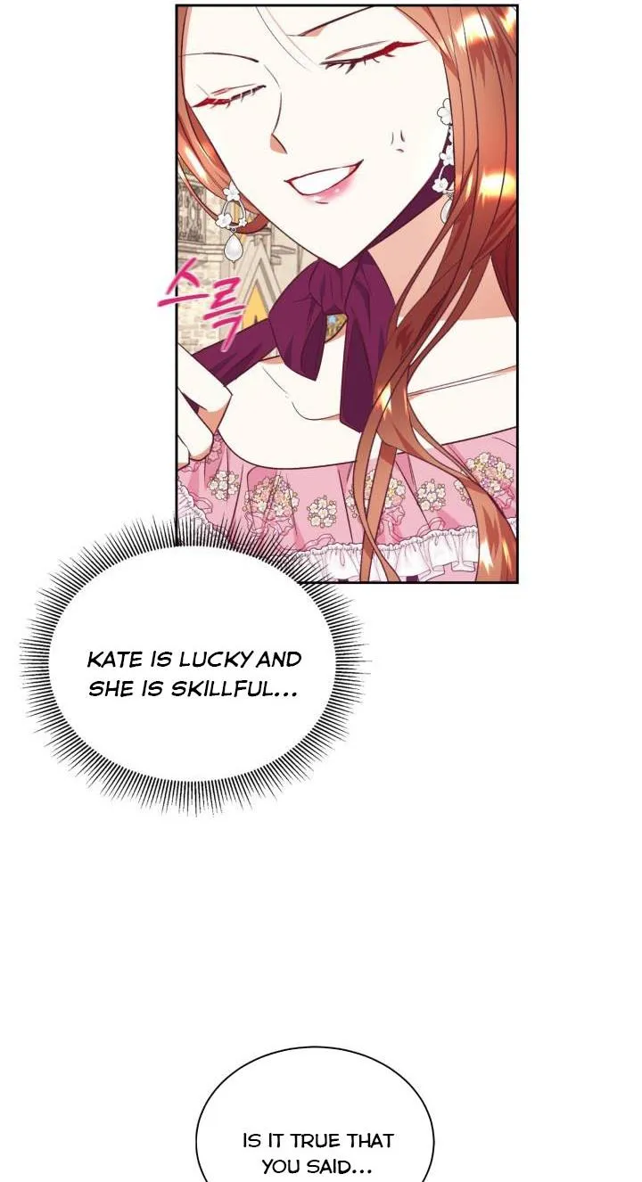 I Decided Not To Pretend I Don’t See It Anymore chapter 44 page 57