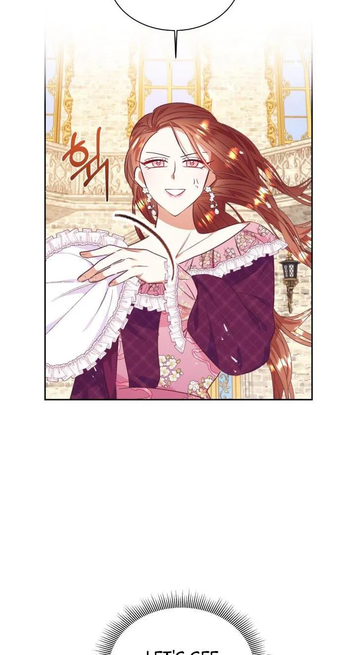 I Decided Not To Pretend I Don’t See It Anymore chapter 44 page 58