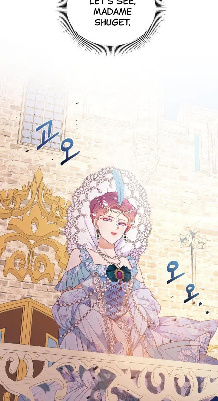 I Decided Not To Pretend I Don’t See It Anymore chapter 44 page 59