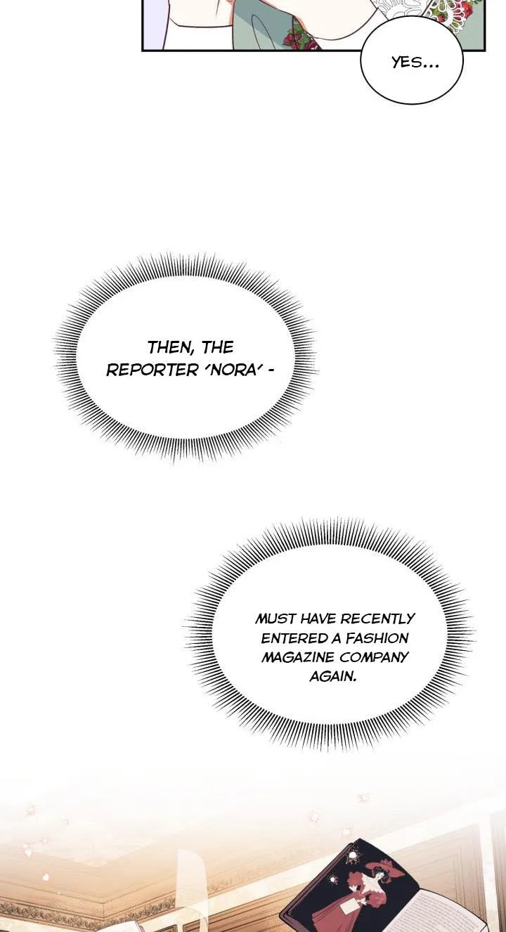 I Decided Not To Pretend I Don’t See It Anymore chapter 44 page 6