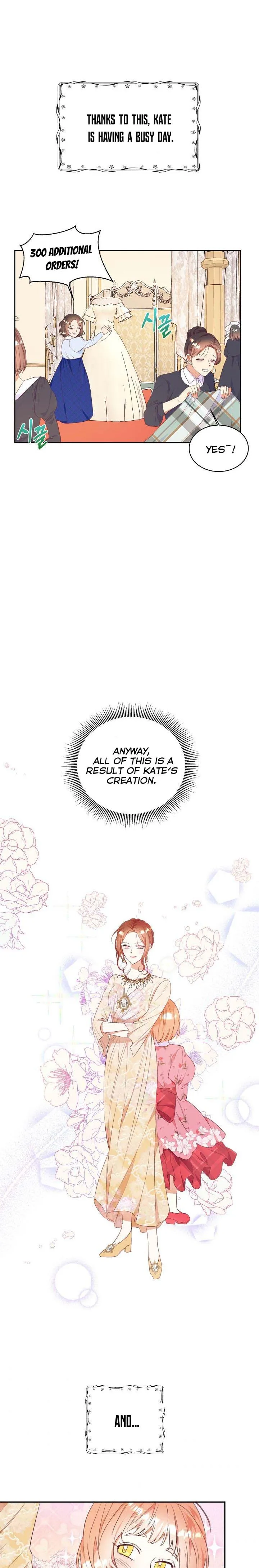 I Decided Not To Pretend I Don’t See It Anymore chapter 48 page 2