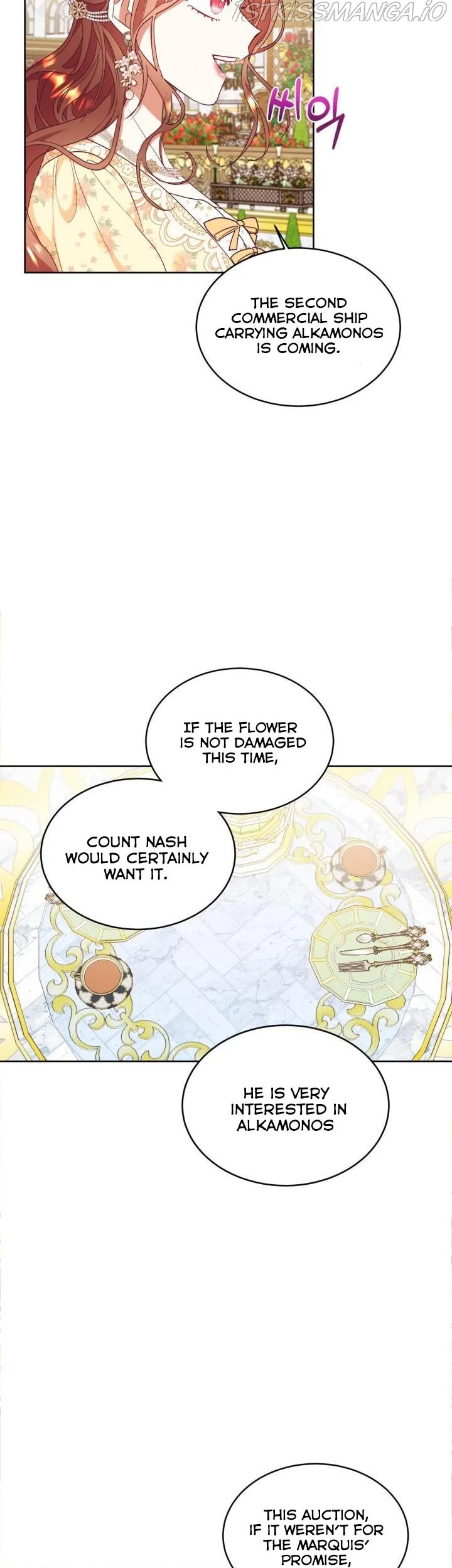 I Decided Not To Pretend I Don’t See It Anymore chapter 51 page 10