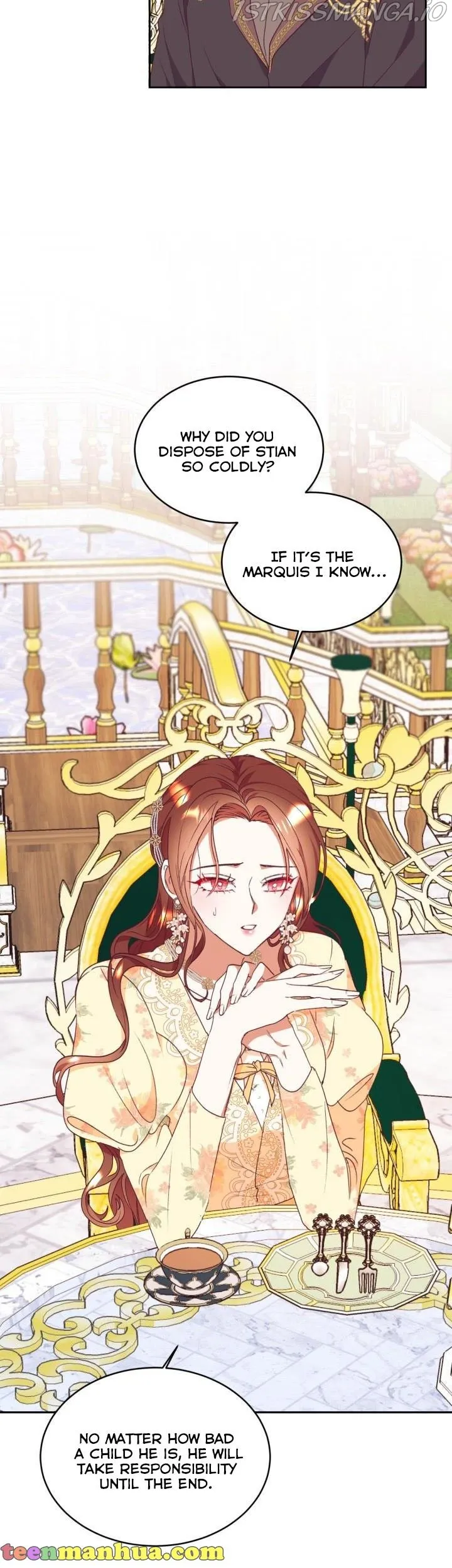 I Decided Not To Pretend I Don’t See It Anymore chapter 51 page 16