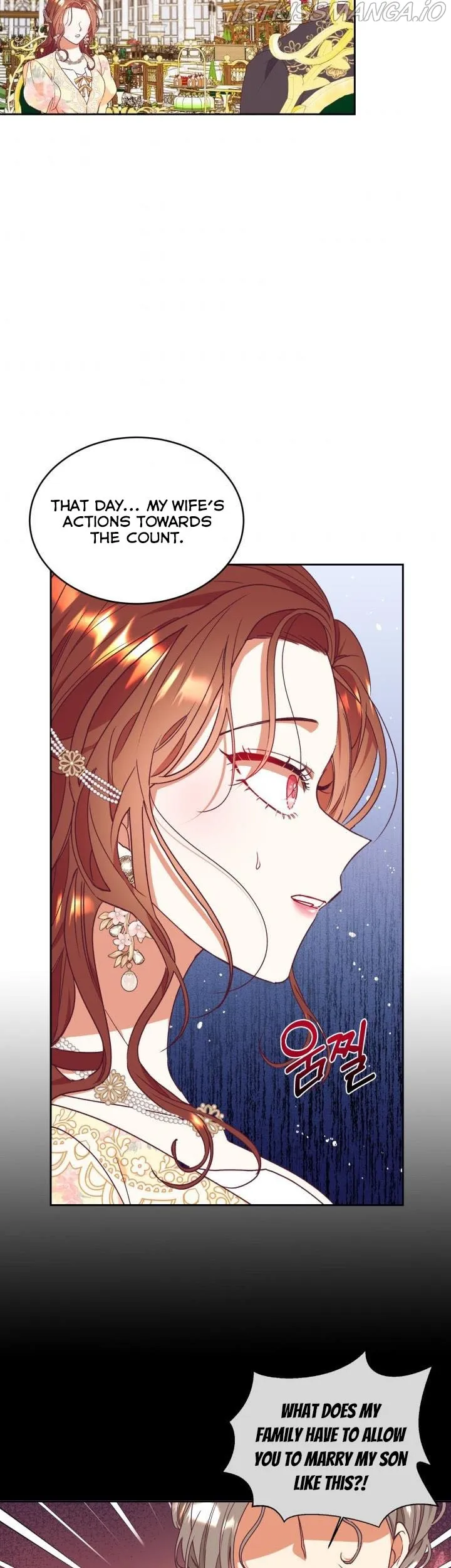 I Decided Not To Pretend I Don’t See It Anymore chapter 51 page 19